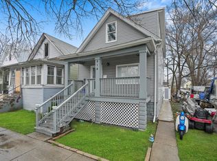 914 E 92nd Pl, Chicago, IL 60619
