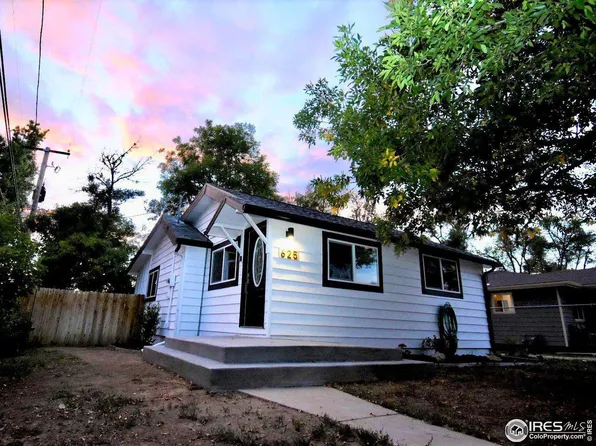 625 20th Ave, Greeley, CO 80631
