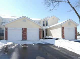 16272 Rose Wreath Ln, Florissant, MO