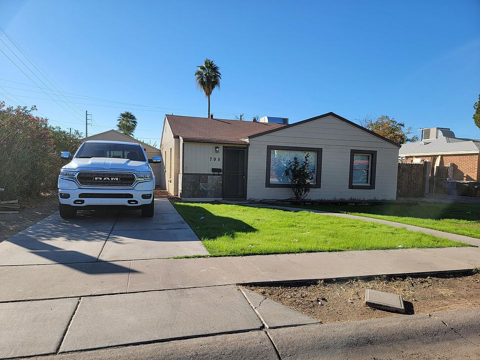1st image of 795 E 1st Pl