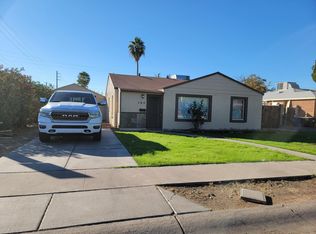 795 E 1st Pl, Mesa, AZ 85203