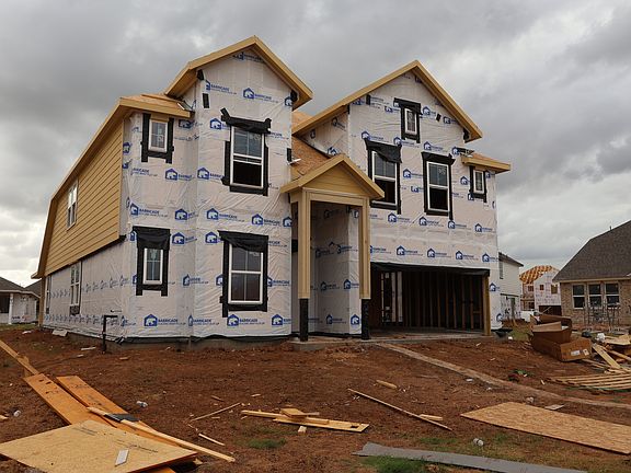 Exterior - April 3, 2026