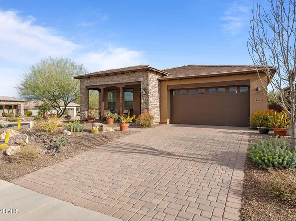 4695 Sidekick Drive, Wickenburg, AZ 85390