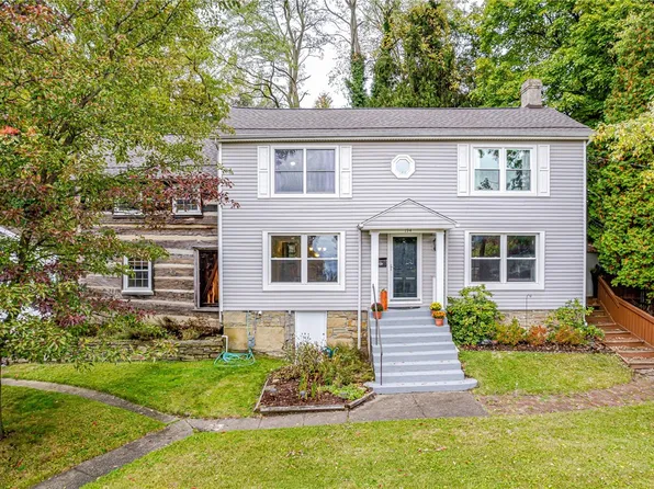 194 Bryson Ave, Pittsburgh, PA 15202
