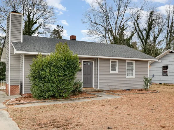 1714 E Holly St, Goldsboro, NC 27530
