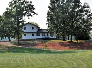 N7025 Godfrey Ln, Stone Lake, WI 54876