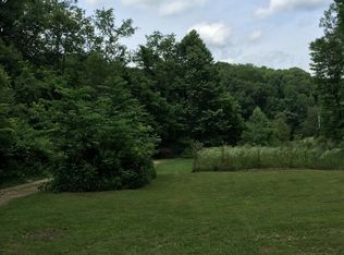 1390 Pin Hook Rd, Hillsboro, OH 45133