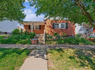 607 Mace St, Greensburg, PA 15601