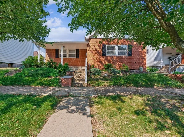 607 Mace St, Greensburg, PA 15601