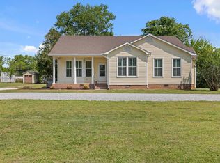 49 County Road 324, Florence, AL 35634