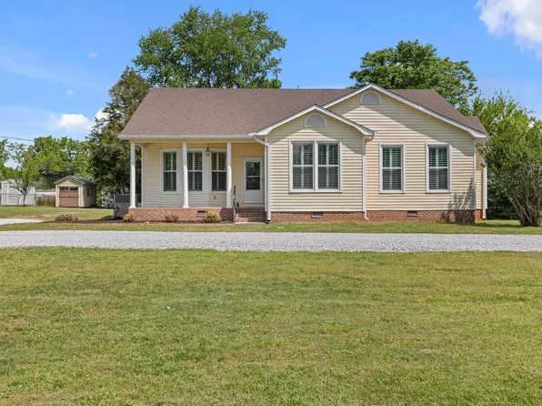 49 County Road 324, Florence, AL 35634
