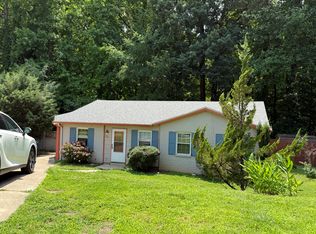7201 Karen Ct, Raleigh, NC 27615