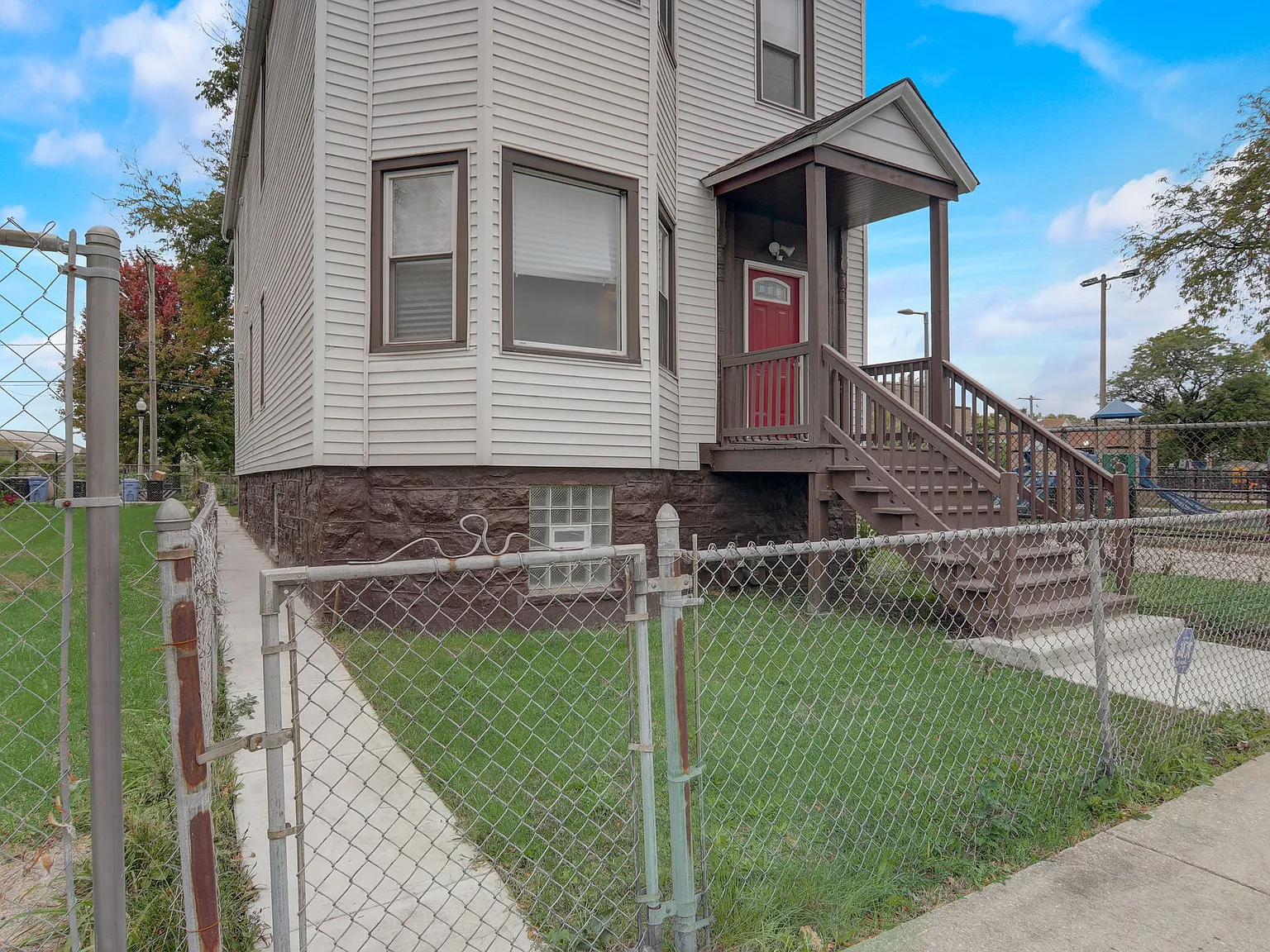 5720 South Princeton Avenue - 2 — Photo 3