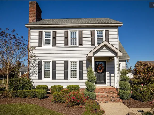 966 Teakwood Dr, Greenville, NC 27834