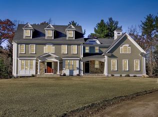 40 Stonewood Dr, Canton, MA 02021