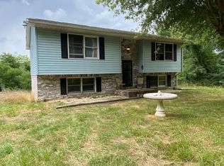 171 Short Rd, North Tazewell, VA 24630
