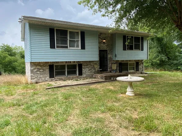 171 Short Rd, North Tazewell, VA 24630