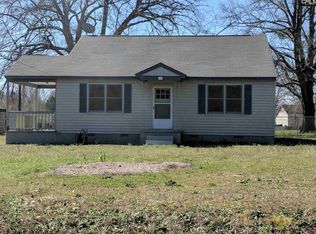 109 Ward Rd, Lugoff, SC 29078