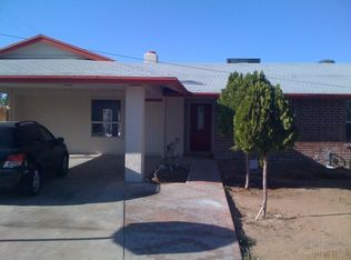 1718 W Mountain View Rd, Phoenix, AZ 85021
