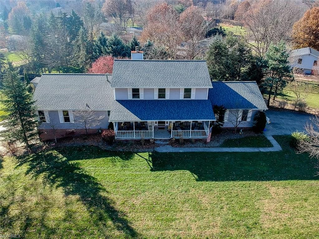 5404 Josephine St NW, North Canton, OH 44720 Zillow