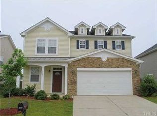 2828 Glade Aster Ct, Raleigh, NC 27604