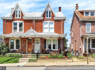 606 N West St, Carlisle, PA 17013