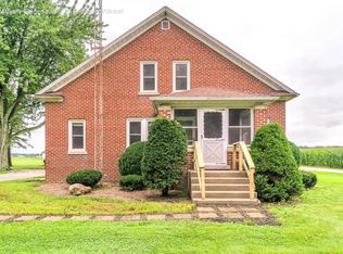 502 S 250 W, Valparaiso, IN 46385