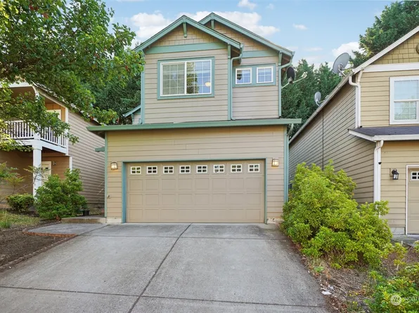 5815 NE 75th Avenue, Vancouver, WA 98662