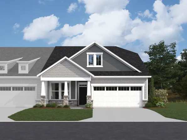 18372 Depoe Ln, Westfield, IN 46074