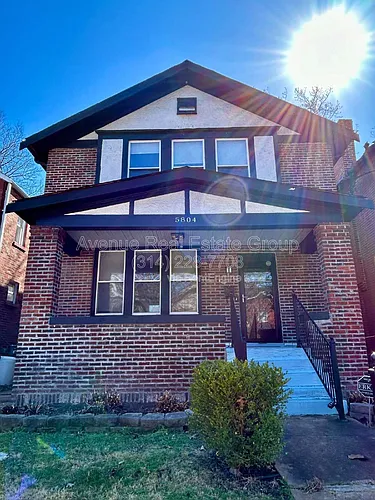 5804 Pershing Ave Photo 1