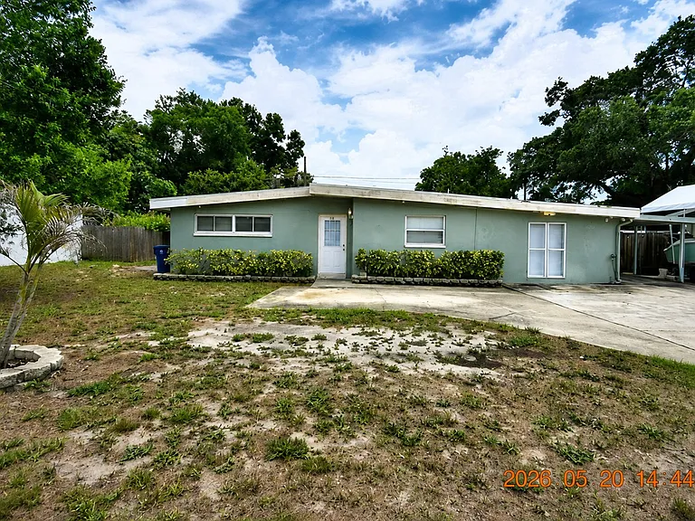 8720 Flame Vine Ave — Photo 1