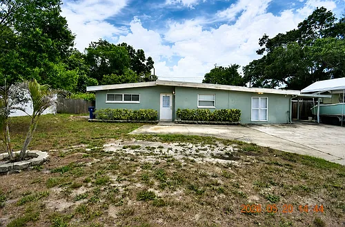 8720 Flame Vine Ave Photo 1