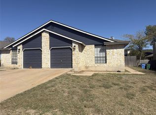 2012 Margalene Way #B, Austin, TX 78728