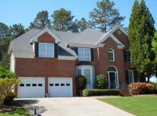 8004 Ridge Vly, Woodstock, GA 30189