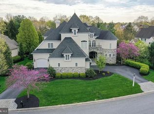 699 Goose Neck Dr, Lititz, PA 17543