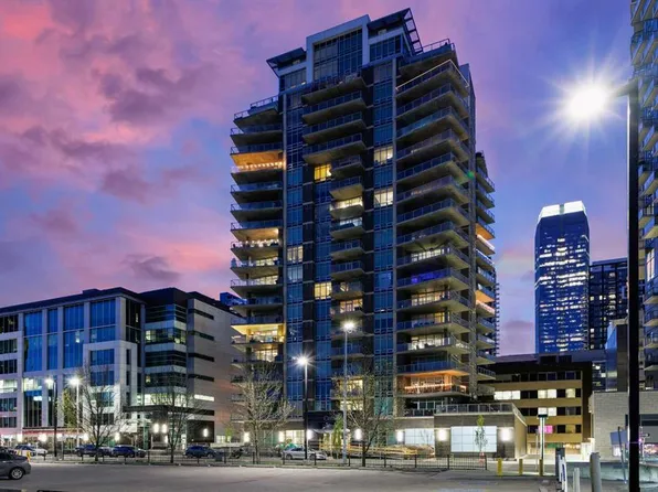530 S 12th Ave SW #1102, Calgary, AB T2R 0B1