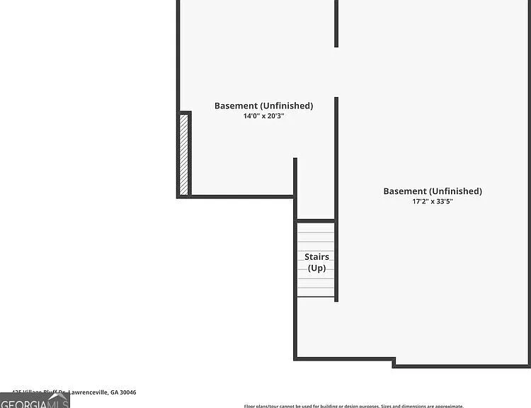 425 Village Bluff Dr — Photo 4
