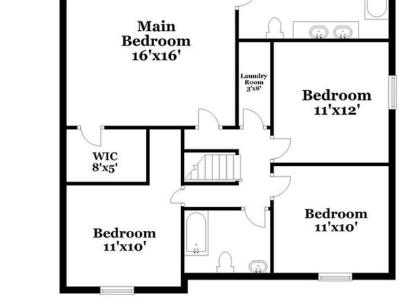 3rd image of 8988 Marmo Ave