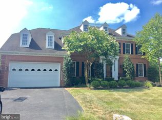 12303 Greenbriar Branch Dr, Potomac, MD 20854