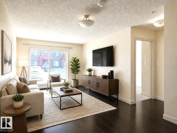 344 Windermere Rd NW #119, Edmonton, AB T6W 2P2