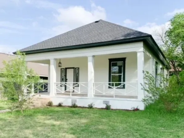 2204 Parrott Ave, Waco, TX 76707