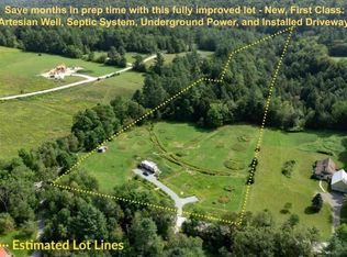 713 South Hill Road, Ludlow, VT 05149