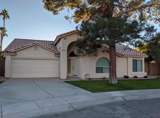 219 W Lisa Ln, Tempe, AZ 85284