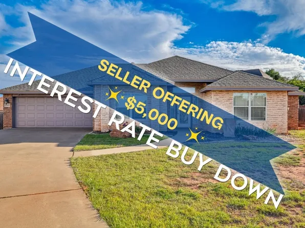 5805 Barrington Ct, San Angelo, TX 76901