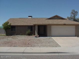 8438 W Butler Dr, Peoria, AZ 85345