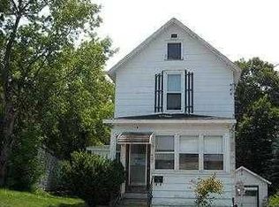 407 N Washington St, Carthage, NY 13619