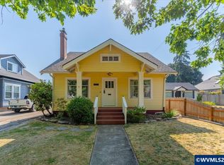 1970 Maple Ave NE, Salem, OR 97301
