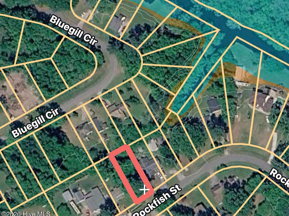 2nd image of 118 Rockfish Street LOT 29