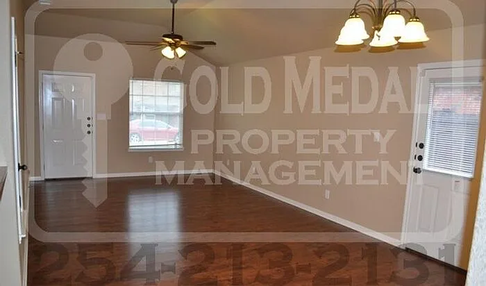 1110 Grace Point Dr #A — Photo 3