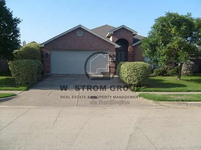 8916 Creede Trl